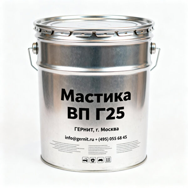Мастика-БП-Г25