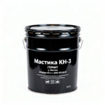 Мастика-КН-3